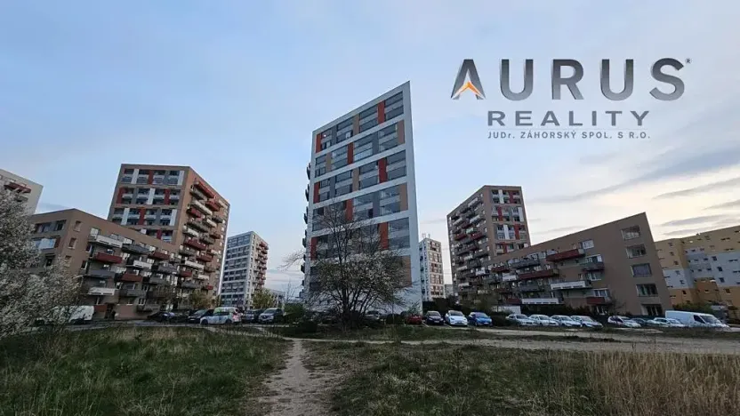 Pronájem bytu 2+kk, Praha - Horní Měcholupy, Modenská, 68 m2