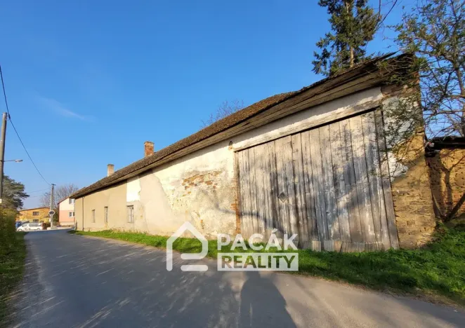 Prodej rodinného domu, Týn nad Bečvou, Záhorská, 105 m2