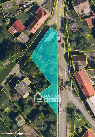 Prodej rodinného domu, Týn nad Bečvou, Záhorská, 105 m2