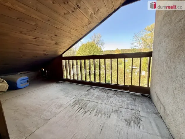 Prodej chaty, Veltrusy, V Cihelnách, 29 m2