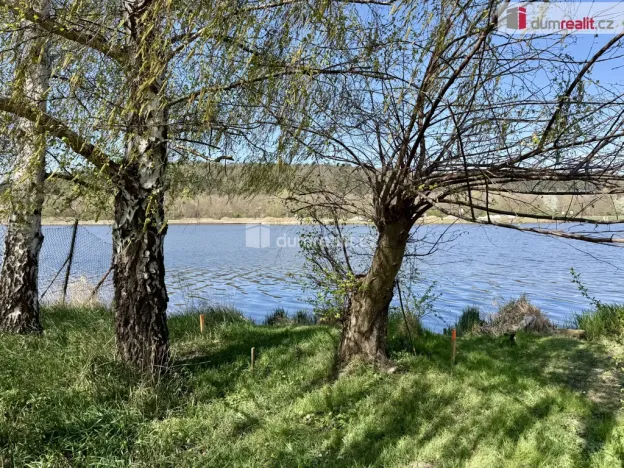 Prodej chaty, Veltrusy, V Cihelnách, 29 m2