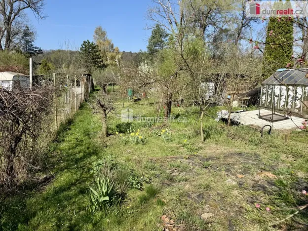 Prodej chaty, Veltrusy, V Cihelnách, 29 m2