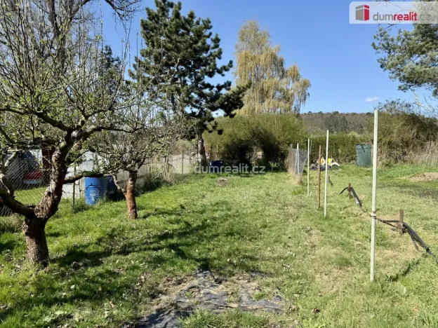 Prodej chaty, Veltrusy, V Cihelnách, 29 m2