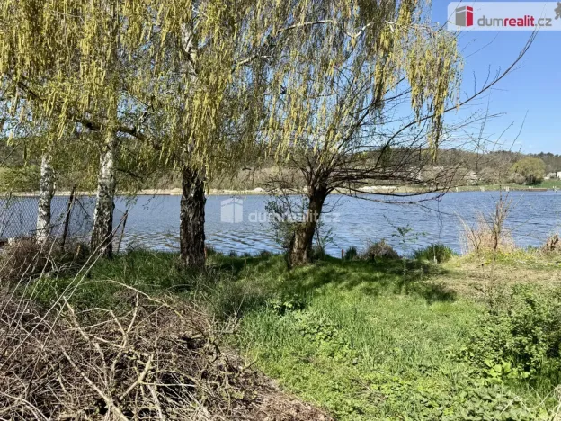 Prodej chaty, Veltrusy, V Cihelnách, 29 m2