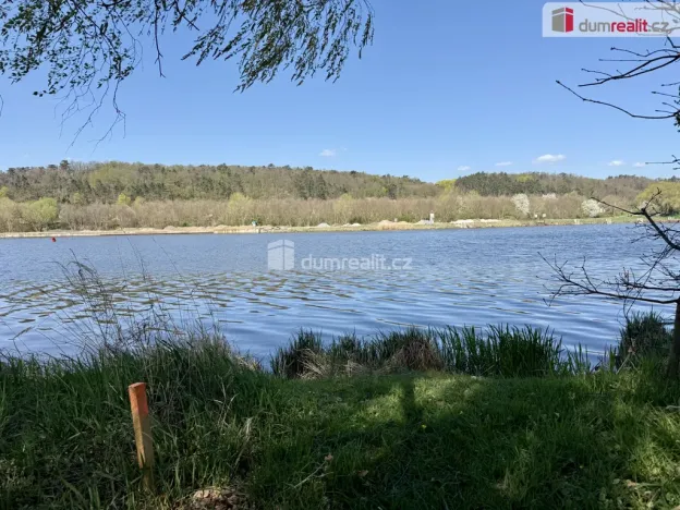 Prodej chaty, Veltrusy, V Cihelnách, 29 m2