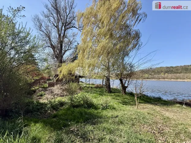 Prodej chaty, Veltrusy, V Cihelnách, 29 m2