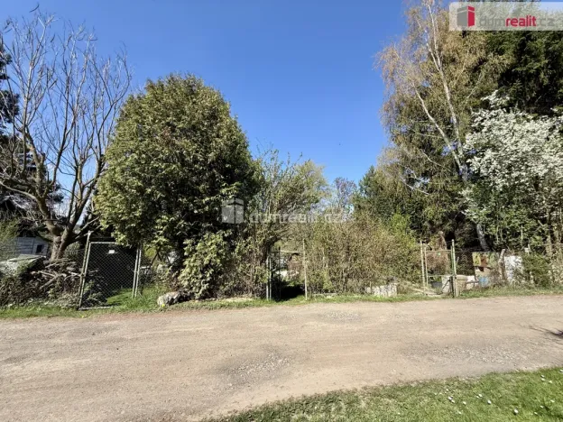 Prodej chaty, Veltrusy, V Cihelnách, 29 m2