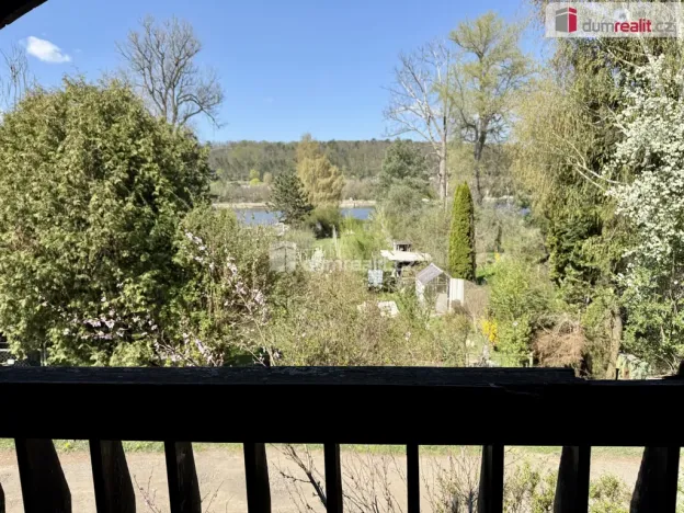 Prodej chaty, Veltrusy, V Cihelnách, 29 m2