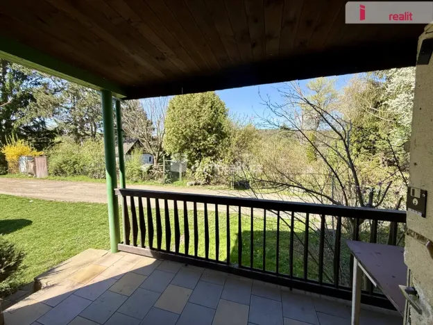 Prodej chaty, Veltrusy, V Cihelnách, 29 m2