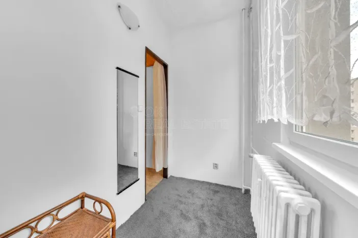 Prodej bytu 1+1, Svoboda nad Úpou, Rýchorské sídliště, 32 m2