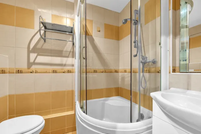 Prodej bytu 1+1, Svoboda nad Úpou, Rýchorské sídliště, 32 m2