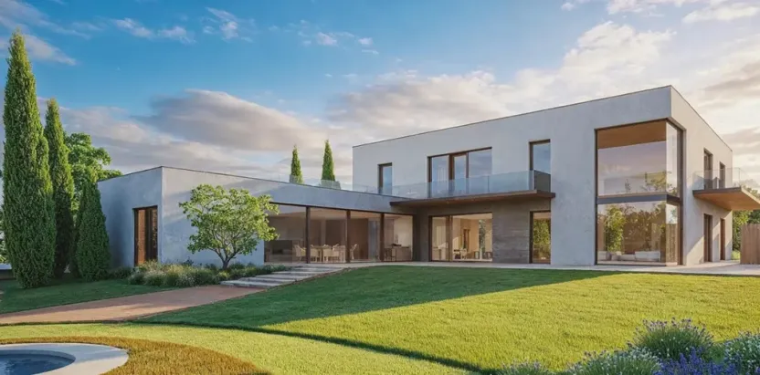 Prodej rodinného domu, Praha - Dejvice, Horoměřická, 780 m2