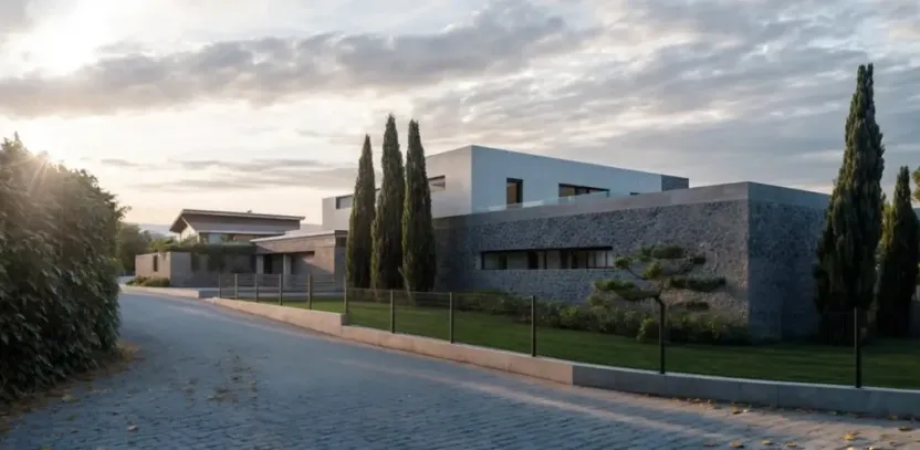 Prodej rodinného domu, Praha - Dejvice, Horoměřická, 780 m2