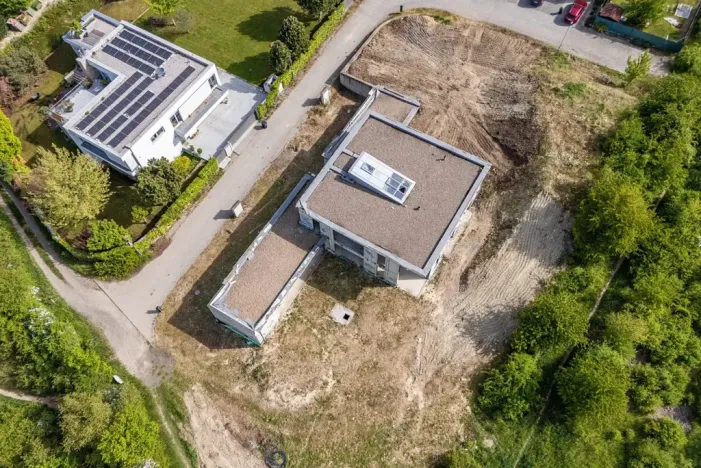 Prodej rodinného domu, Praha - Dejvice, Horoměřická, 780 m2