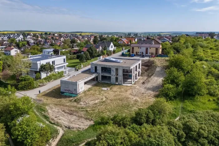 Prodej rodinného domu, Praha - Dejvice, Horoměřická, 780 m2