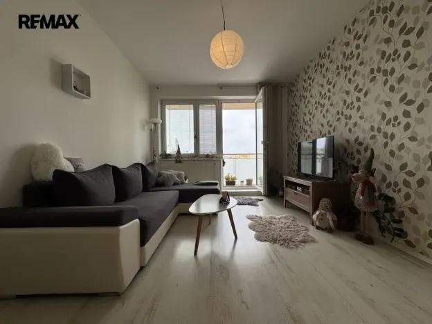 Prodej bytu 2+kk, Olomouc - Nové Sady, Družební, 50 m2