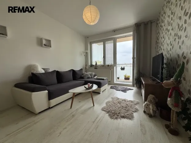 Prodej bytu 2+kk, Olomouc - Nové Sady, Družební, 50 m2