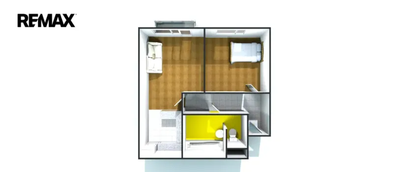 Prodej bytu 2+kk, Olomouc - Nové Sady, Družební, 50 m2