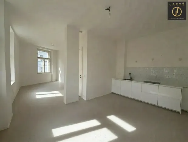 Pronájem bytu 2+kk, Praha - Žižkov, Seifertova, 56 m2