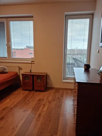 Pronájem bytu 3+kk, Hradec Králové - Nový Hradec Králové, Rybova, 68 m2