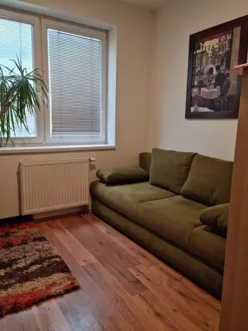 Pronájem bytu 3+kk, Hradec Králové - Nový Hradec Králové, Rybova, 68 m2