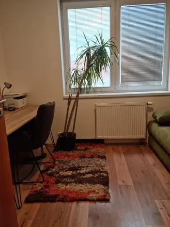 Pronájem bytu 3+kk, Hradec Králové - Nový Hradec Králové, Rybova, 68 m2