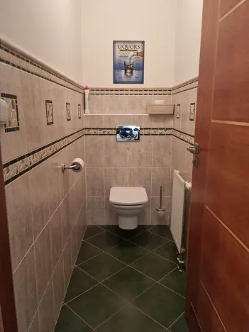 Pronájem bytu 3+kk, Hradec Králové - Nový Hradec Králové, Rybova, 68 m2