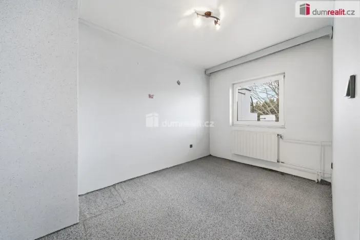 Prodej rodinného domu, Břeclav - Poštorná, Čs. armády, 280 m2