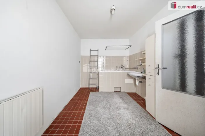 Prodej rodinného domu, Břeclav - Poštorná, Čs. armády, 280 m2