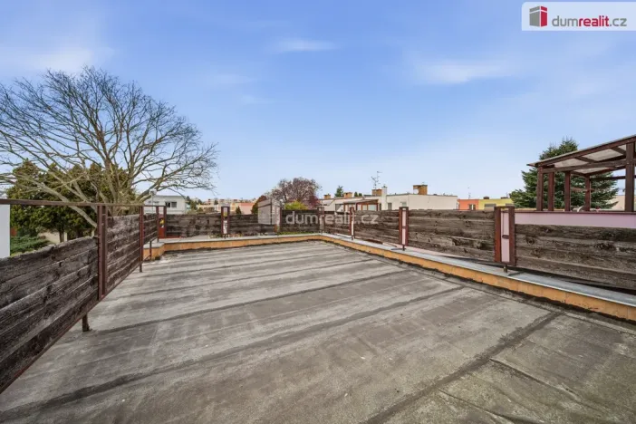 Prodej rodinného domu, Břeclav - Poštorná, Čs. armády, 280 m2