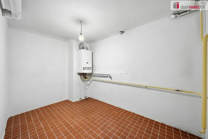 Prodej rodinného domu, Břeclav - Poštorná, Čs. armády, 280 m2