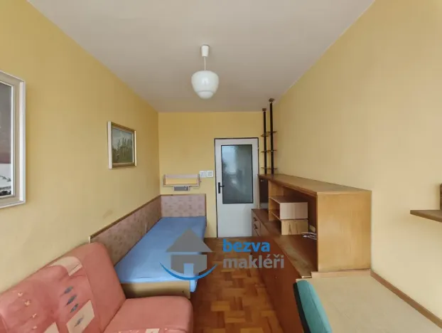 Pronájem bytu 3+1, Vysoké Mýto, Pod Kasinem, 70 m2