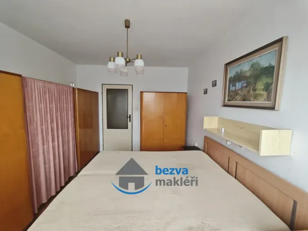 Pronájem bytu 3+1, Vysoké Mýto, Pod Kasinem, 70 m2