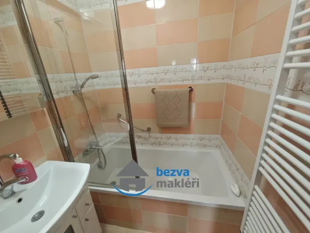 Pronájem bytu 3+1, Vysoké Mýto, Pod Kasinem, 70 m2