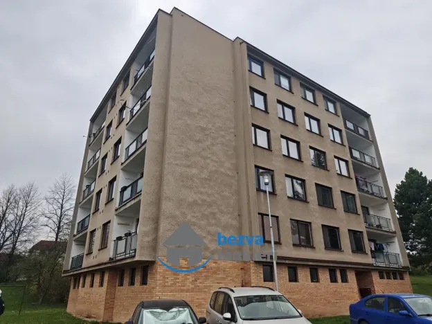 Pronájem bytu 3+1, Vysoké Mýto, Pod Kasinem, 70 m2