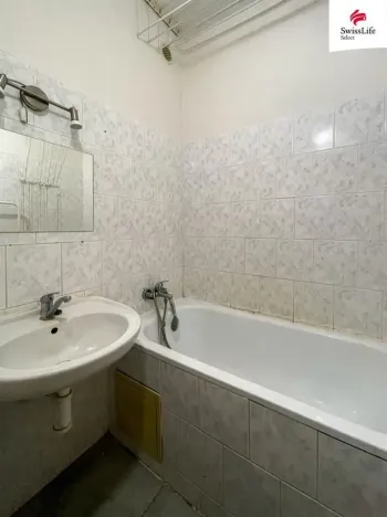 Pronájem bytu 2+1, Pardubice, Svobody, 45 m2