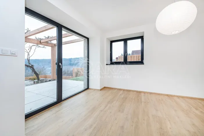 Prodej vily, Chocerady, 170 m2