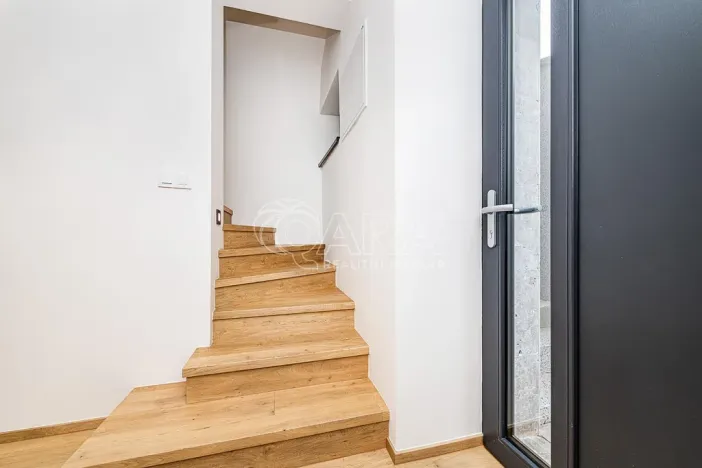 Prodej vily, Chocerady, 170 m2