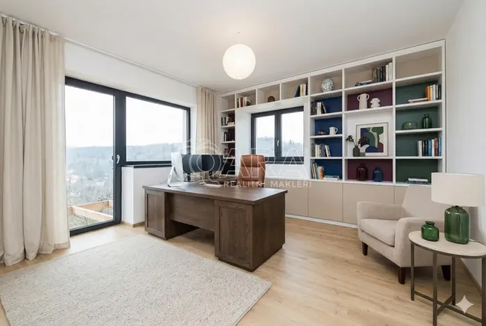 Prodej vily, Chocerady, 170 m2