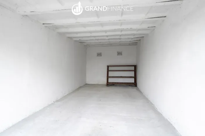 Prodej garáže, Pardubice - Svítkov, 18 m2