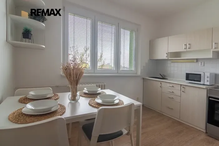 Prodej bytu 1+1, Hodonín, Cihlářská čtvrť, 35 m2