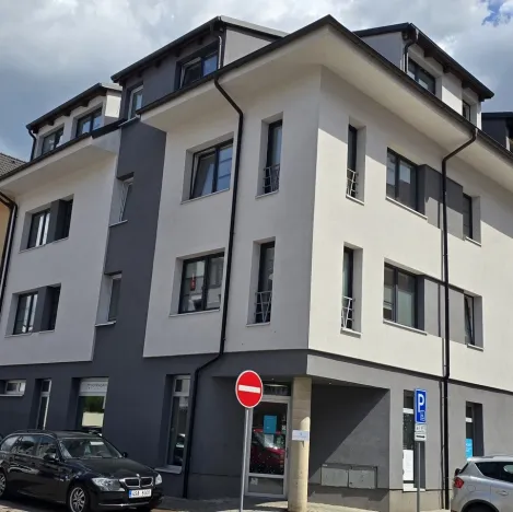 Pronájem bytu 2+kk, Kladno, Poděbradova, 60 m2