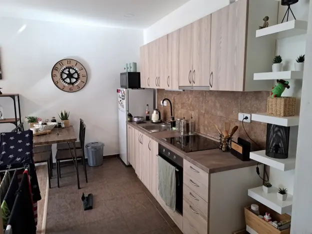 Pronájem bytu 2+kk, Kladno, Poděbradova, 60 m2