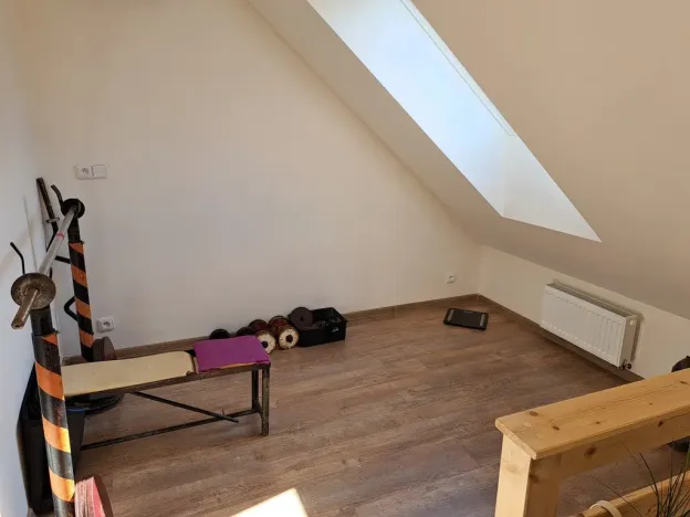 Pronájem bytu 2+kk, Kladno, Poděbradova, 60 m2