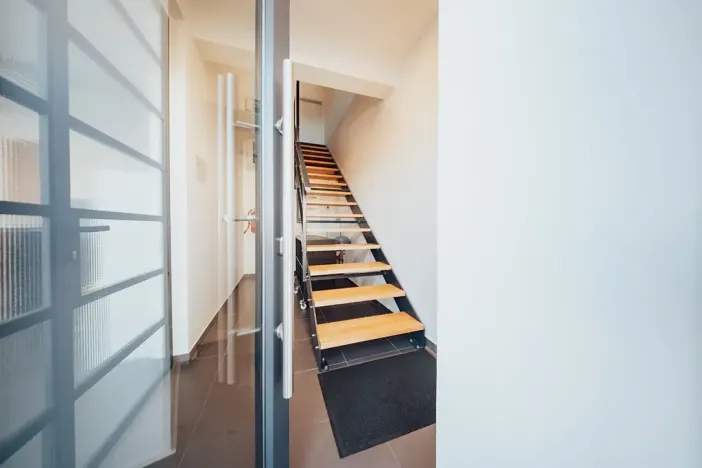 Pronájem bytu 1+kk, Zlín, Pančava, 29 m2