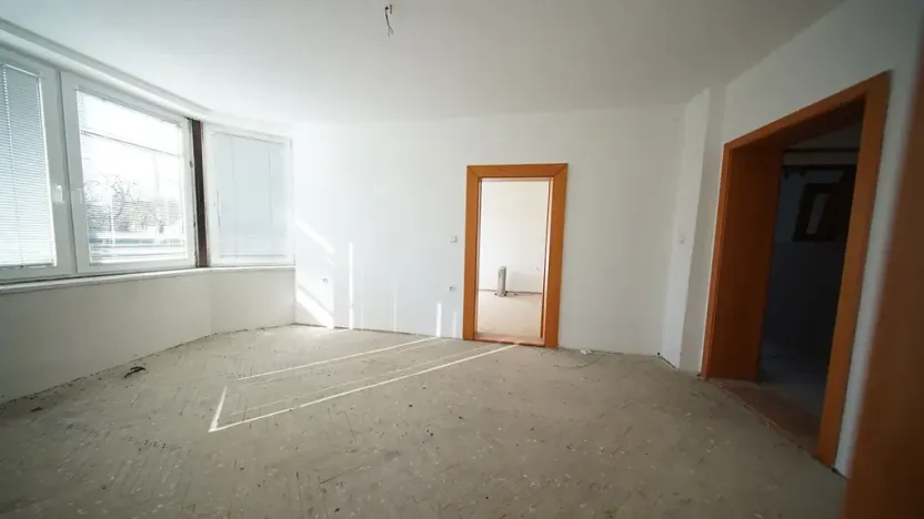 Prodej rodinného domu, Hodslavice, 211 m2