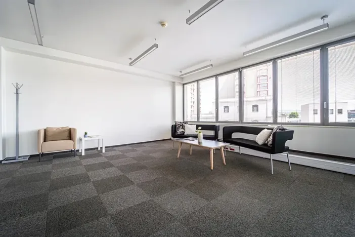 Pronájem kanceláře, Brno, Dornych, 397 m2