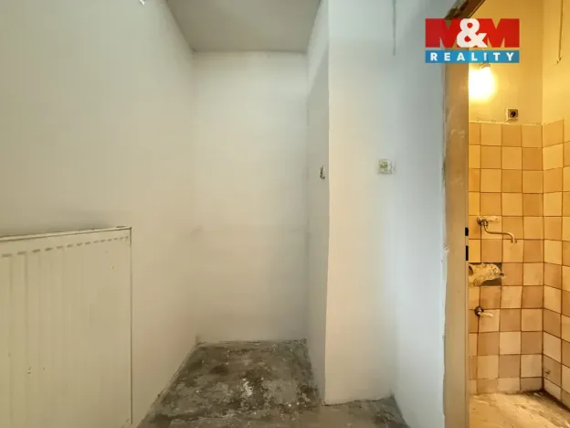 Pronájem obchodního prostoru, Lysá nad Labem, Československé armády, 95 m2