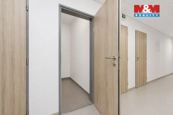 Prodej bytu 2+kk, Olomouc, Eduarda Hamburgera, 60 m2