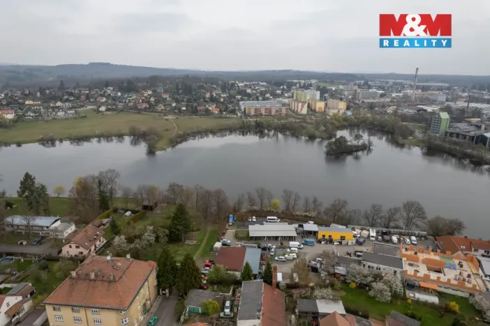 Prodej rodinného domu, Dobříš, Bořivojova, 100 m2